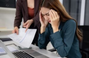 yoga for stressmestring