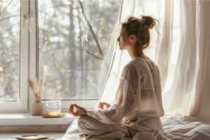 Morgenritualer som skaper balanse gjennom dagen