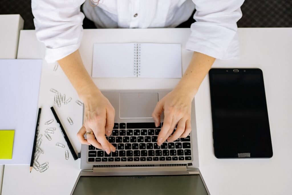 Plagiatkontroll anmeldelse