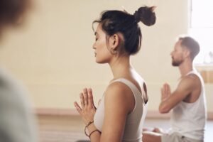 mindfulness øvelser for nybegynnere